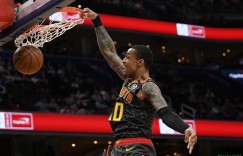 【大发扑克】美记：科林斯团队愿意其在唐斯身边打球