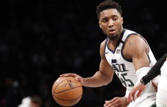 【大发扑克】米切尔：领先太多防守容易不专注 这需要我们重点解决