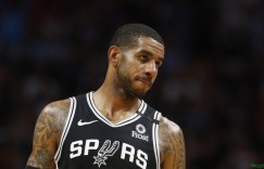 【大发扑克】篮网最新阵容：杜哈欧领衔 阿德&格里芬&小乔丹镇守内线