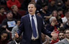 【大发扑克】布鲁克斯：不能指望一两个人来赢球 所有队员都要打起精神来