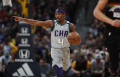 【大发扑克】今日黄蜂对阵活塞 格拉汉姆确认复出