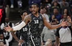 【大发扑克】联盟高管：热火是阿德下家领跑者 马刺不会把阿德送给西部球队