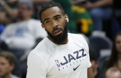 【大发扑克】大器晚成！康利成历史首位征战了14年才入选全明星的球员