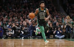 【大发扑克】斯玛特：回到赛场的感觉很棒 我们必须在欧文身上做得更好