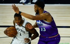 【大发扑克】朗尼-沃克：球队整装待发 对进入季后赛抱有很大期望