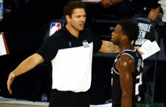 【大发扑克】NBA官方：希尔德因对裁判发表不敬言论被罚款两万美元