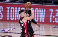 【大发扑克】公牛对阵热火 伊戈达拉&纳恩&希罗&奥迪缺战