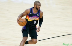 【大发扑克】传承！魔术师祝贺保罗生涯总助攻超越自己 CP3回复致谢