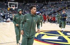 【大发扑克】美记：塞弗洛沙宣布退役 曾随雷霆打进过NBA总决赛