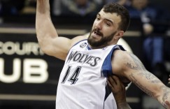 【大发扑克】欧媒：前NBA球员佩科维奇有望成为黑山篮协新任主席