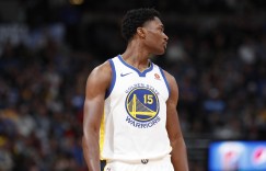 【大发扑克】达米安-琼斯：沃顿的战术与勇士多有相似 国王生涯将是勇士的延续