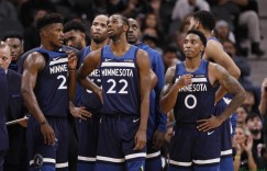 【大发扑克】克劳福德：巴特勒曾戴着劳力士和狼崽们训练然后把队友“杀”光