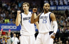 【大发扑克】2014年的今天：卡特在季后赛晃起吉诺比利三分绝杀马刺