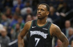 【大发扑克】Shams：鹈鹕计划用双向合同签下詹姆斯-纳纳利