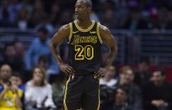 【大发扑克】2018年的今天：发展联盟老将英格拉姆圆梦NBA 上演惊艳首秀