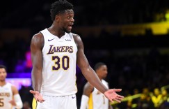 【大发扑克】兰德尔谈科比：我每天都会想到他 他会为我如今的表现骄傲