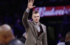 【大发扑克】NBA高管：勇士预计会在休赛期尝试交易得到波津