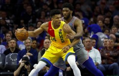 【大发扑克】NBA彩经：湖人难耐独行侠 76人难敌雄鹿