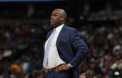 【大发扑克】麦克米兰：特雷-杨受伤了但仍完成训练 亨特不会缺席整个赛季