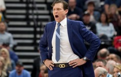 【大发扑克】康利：斯耐德就像一位疯子科学家 身为主帅他把细节做到了极致