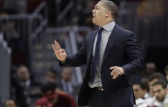 【大发扑克】卢：戈登与麦基给掘金带来更多运动能力 泡椒赛前决定是否出战