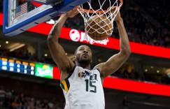 【大发扑克】得分来到队史前十 费沃斯：我简直惊呆了