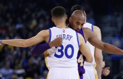 【大发扑克】库里连续9场至少得到30分 33岁或以上年纪球员中仅次科比