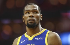 【大发扑克】两年前的今天：杜兰特得到季后赛生涯新高的单场50分