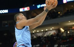 【大发扑克】乔-约翰逊：如果当年留在了太阳 我们至少能拿一次总冠军