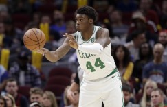 【大发扑克】罗伯特-威廉姆斯：看到老朋友很开心 罗齐尔告诉我不要放弃