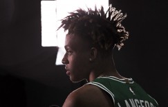 【大发扑克】朗福德：初回归感觉身体状态很糟糕 需要几天时间来进行恢复