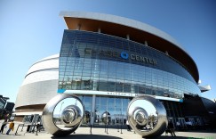 【大发扑克】勇士主场4月24日对阵掘金将开放球迷入场