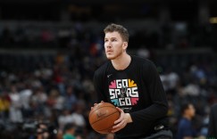 【大发扑克】珀尔特尔：我还有很多地方需要提高 会努力扮演好自己的角色