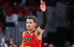 【大发扑克】全员神准！老鹰单节三分11投11中 NBA历史首队