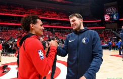 【大发扑克】Shams：竞赛委员会正在评估非自然投篮动作的相关规则