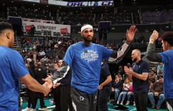 【大发扑克】考利-斯坦：我从未感染过新冠病毒 缺席只是因为健康和安全协议