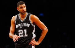 【大发扑克】阿泰：我认为邓肯是历史前六的球员 这有什么可反驳的呢？