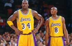 【大发扑克】珍妮：当年交易走奥尼尔纯粹是因为钱 而不是因为科比