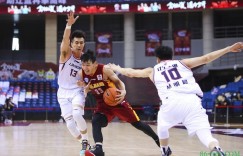 【大发扑克】媒体人：半决赛CBA官方MVP和体坛周报MVP直接对阵?