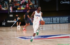 【大发扑克】板凳匪徒！雷吉-杰克逊12中8砍下23分 正负值高达+25