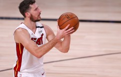 【大发扑克】热火今日对阵勇士：德拉季奇&奥克帕拉将缺席 纳恩出战成疑