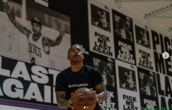 【大发扑克】Shams：小托马斯预计和鹈鹕签下10天短合同