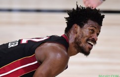 【大发扑克】串联球队！巴特勒全场得到18分7篮板11助攻