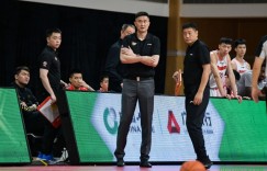 【大发扑克】朱彦硕：广东是常规赛犯规最多的球队 想赢辽宁必须把犯规控制住