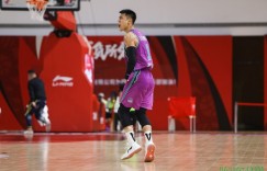 【大发扑克】山东提前锁定积分榜第5 季后赛首轮将对阵广州或北控