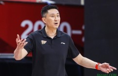 【大发扑克】粤媒：虽然杜锋每年都会说“难” 但这一回他恐怕不是客套了