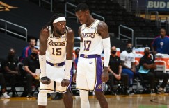 【大发扑克】霍里：施罗德确保了球队正常运转 哈雷尔正逐步适应和庄神搭配