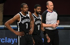 【大发扑克】NBA彩经：篮网大胜湖人 勇士鏖战火箭