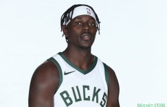 【大发扑克】帕金斯：朱-霍勒迪是NBA最被低估的球员！！！