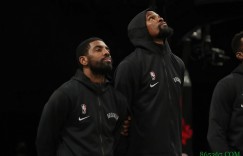【大发扑克】纳什：KD&欧文今天打得非常典型 限制KD出场时间是球队的坚持